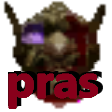 PRAS